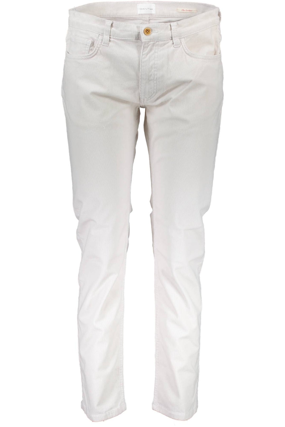 GANT Women Trousers - White