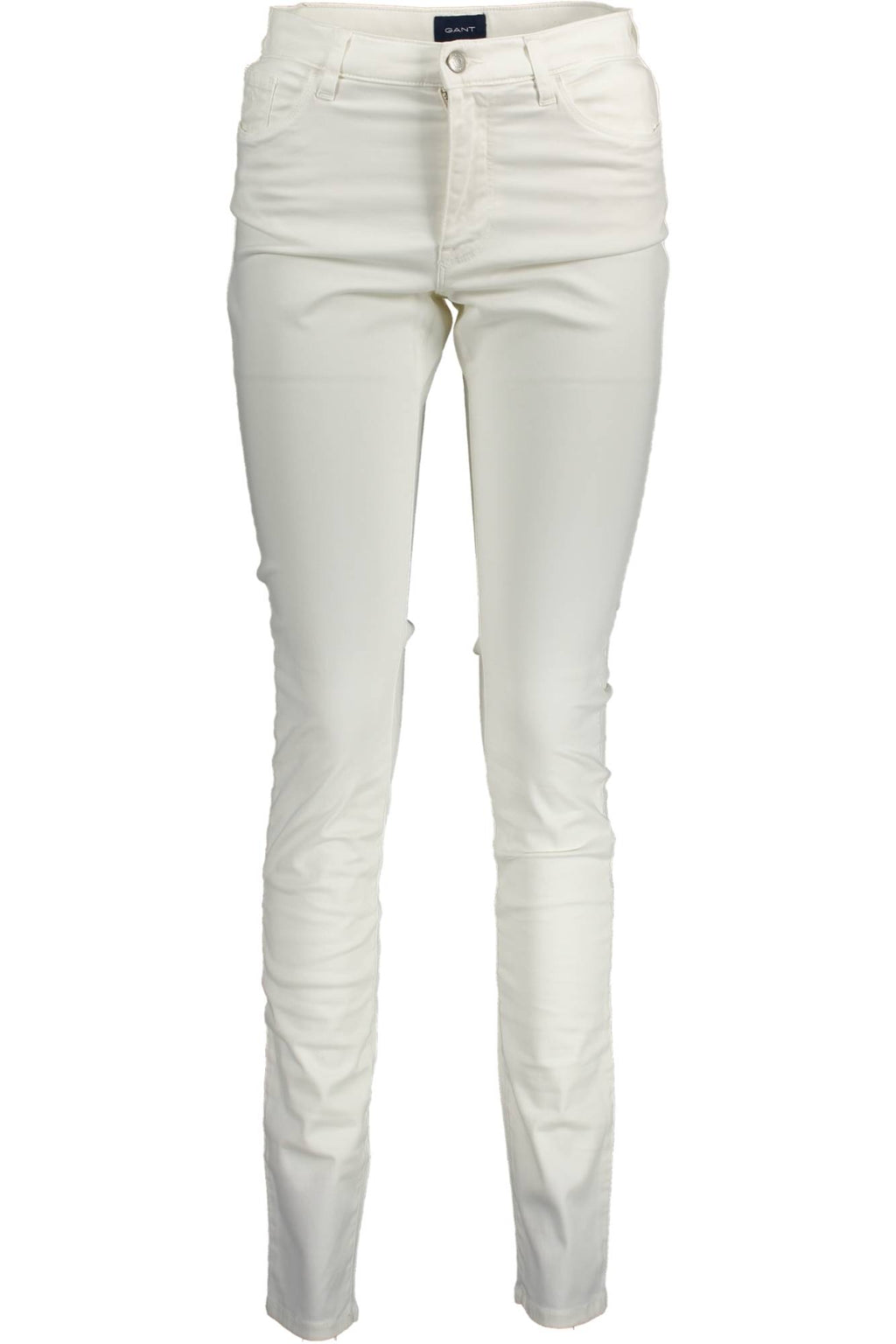 GANT Women Trousers - White