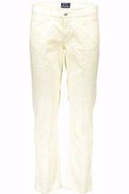 GANT Women Trousers - White