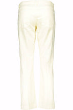 GANT Women Trousers - White