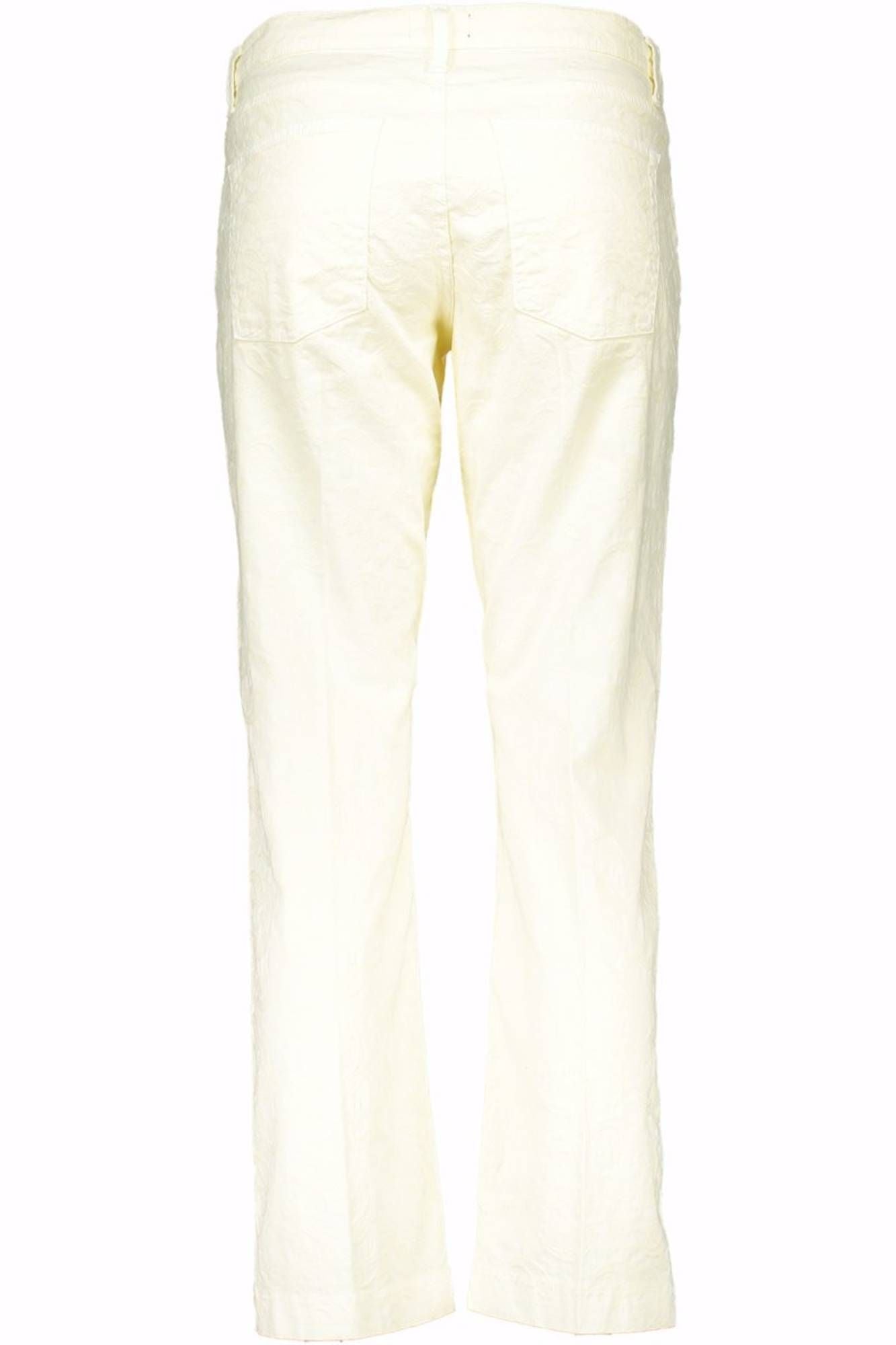 GANT Women Trousers - White