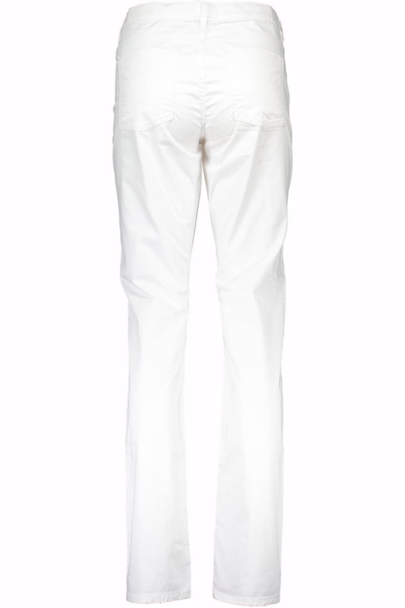GANT Women Trousers - White