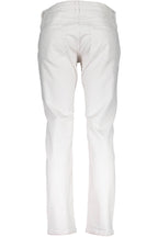 GANT Women Trousers - White