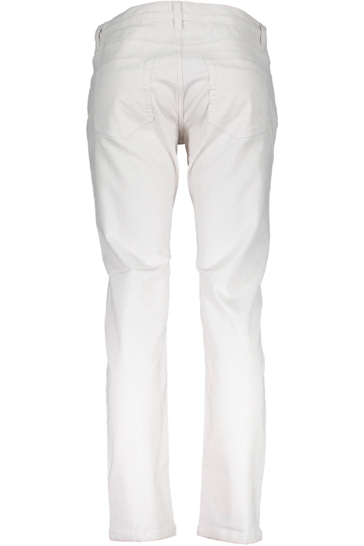 GANT Women Trousers - White