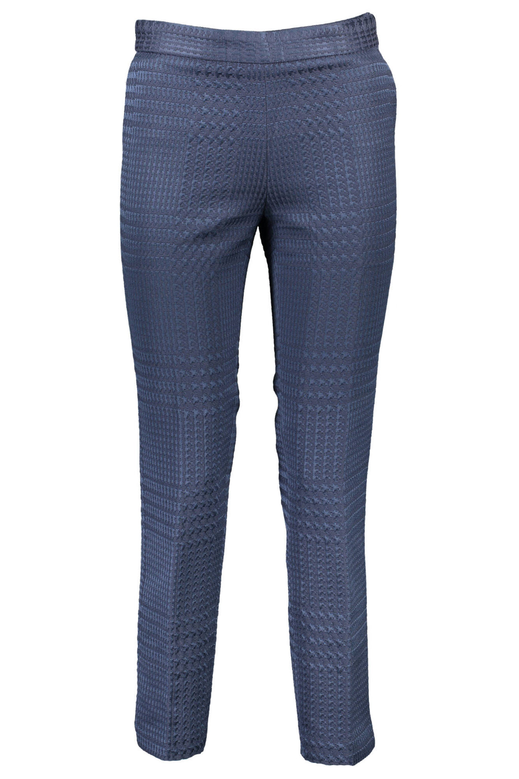 GANT Women Trousers - Blue