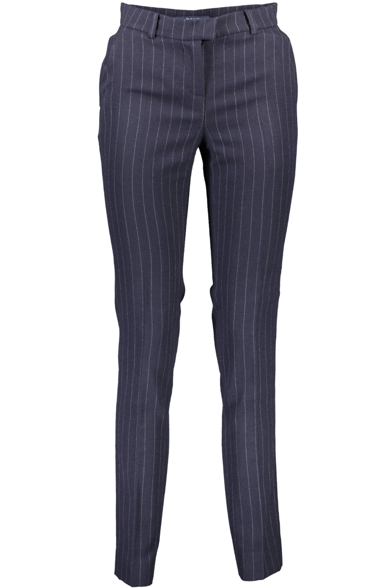 GANT Women Trousers - Blue