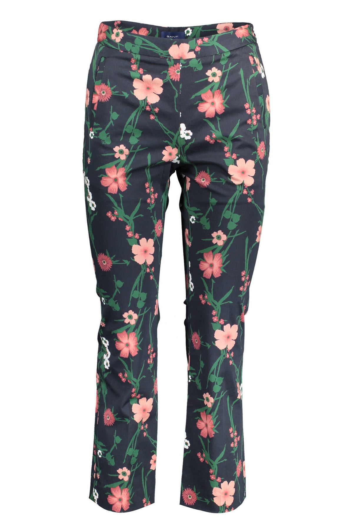 GANT Women Trousers - Blue
