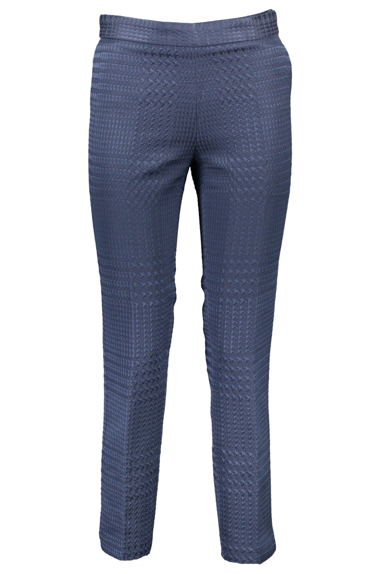 GANT Women Trousers - Blue