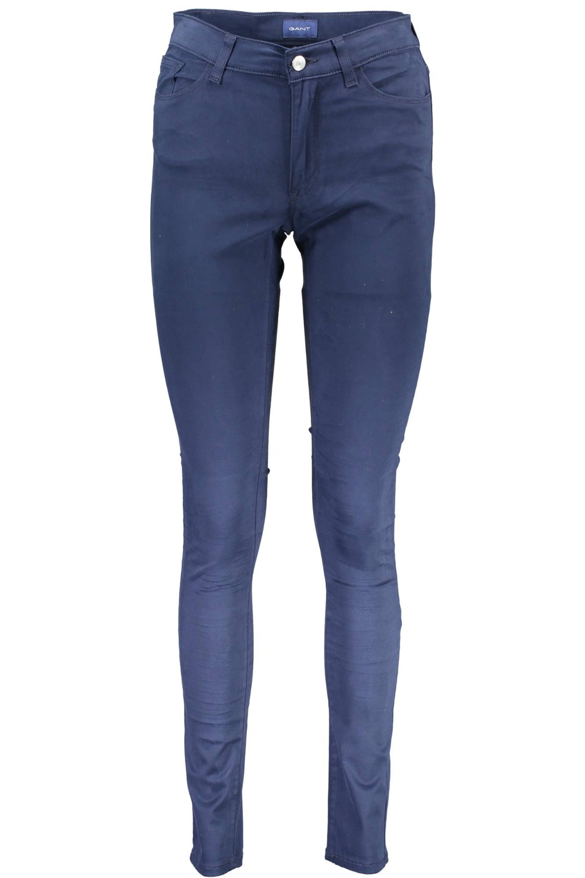 GANT Women Trousers - Blue