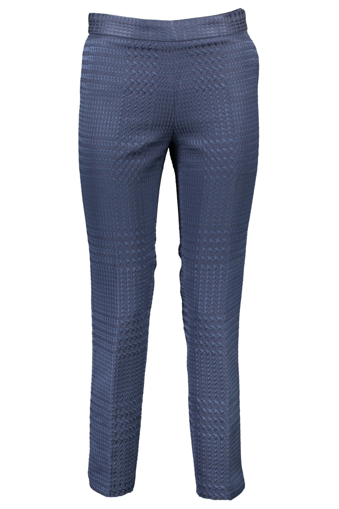 GANT Women Trousers - Blue