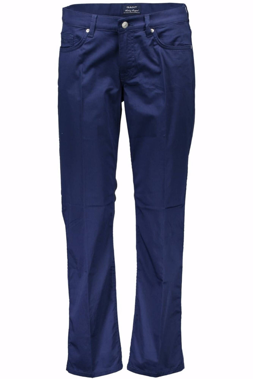 GANT Women Trousers - Blue