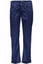 GANT Women Trousers - Blue