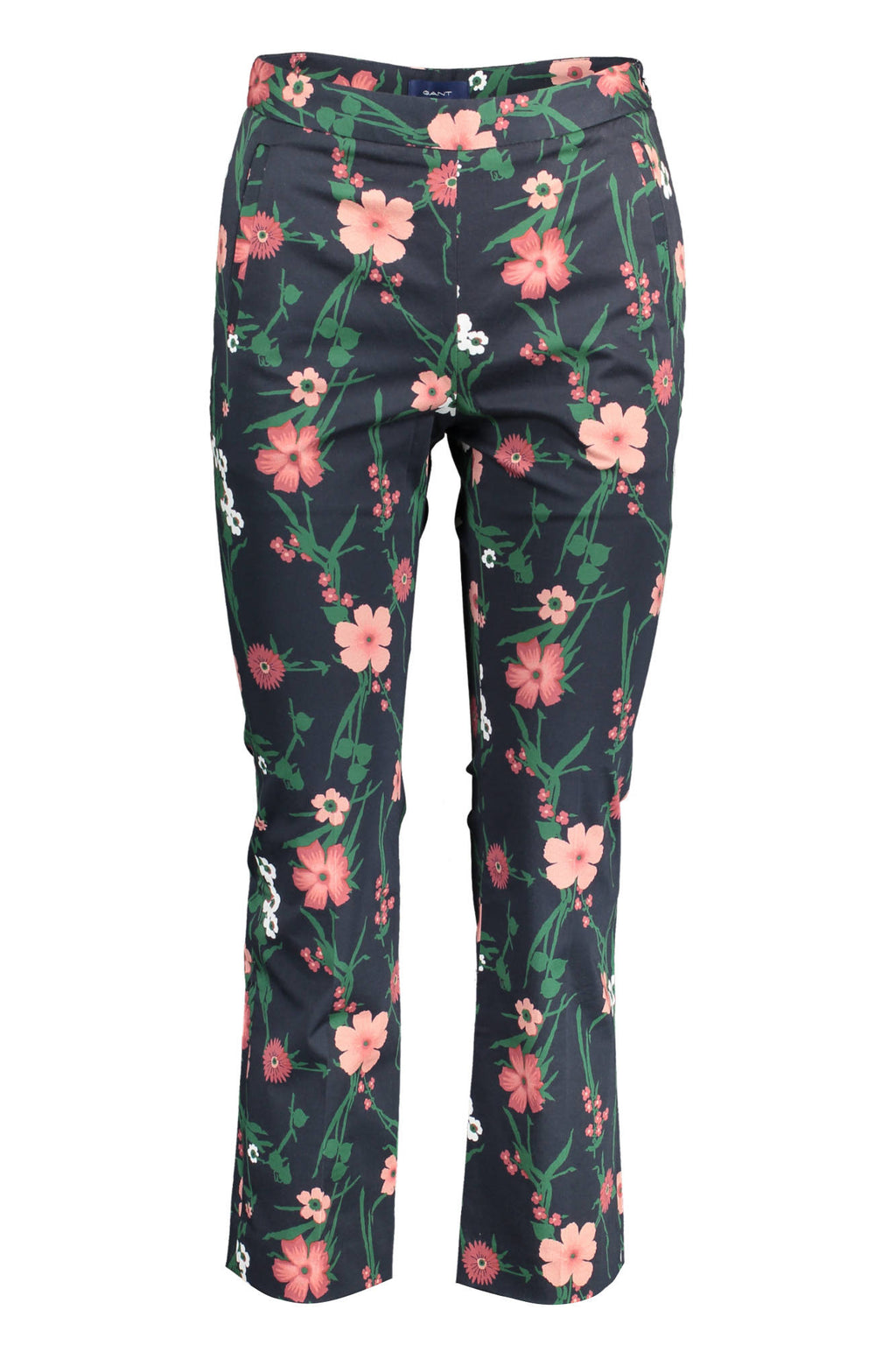 GANT Women Trousers - Blue