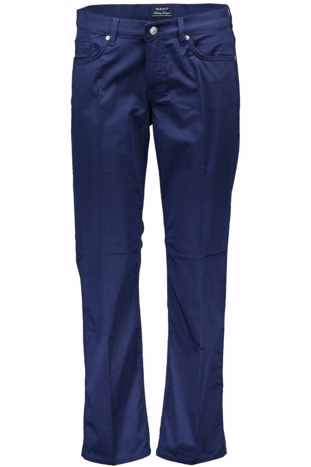 GANT Women Trousers - Blue