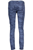 GANT Women Trousers - Blue