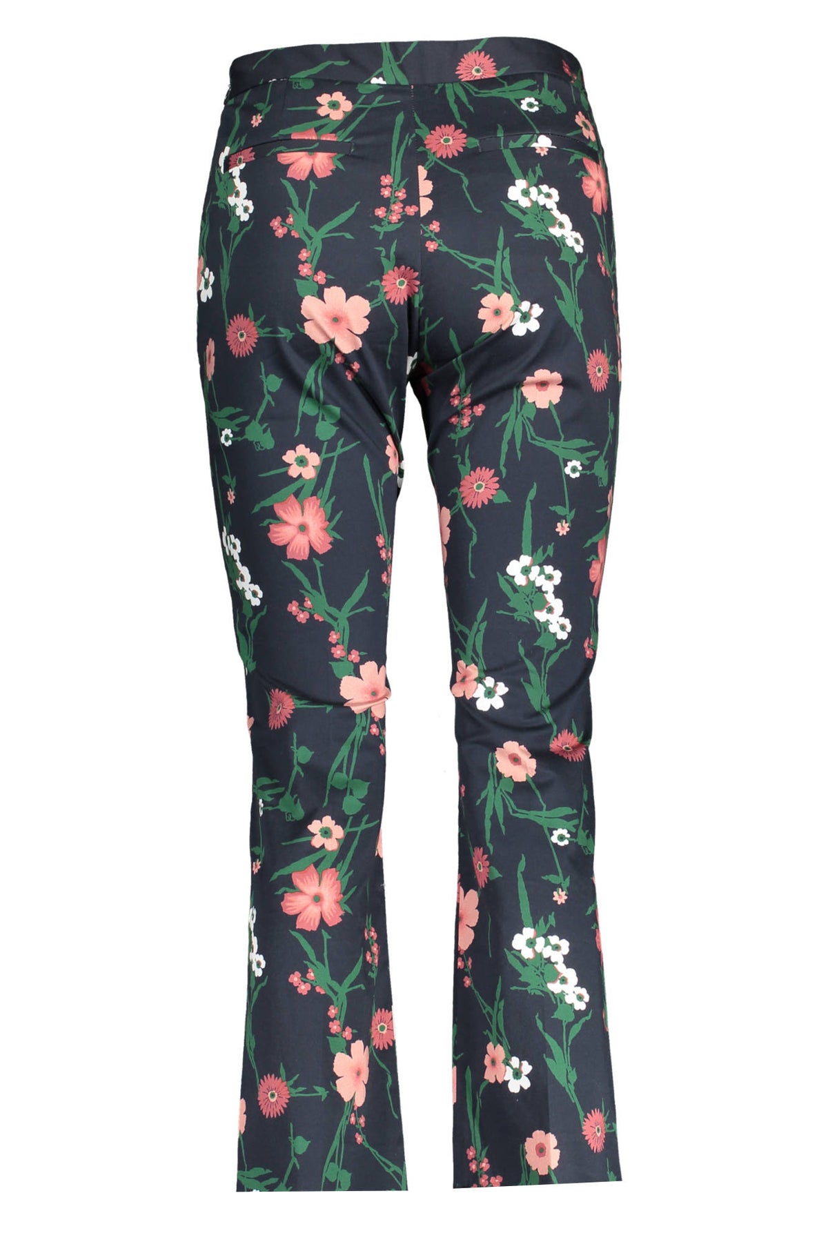 GANT Women Trousers - Blue