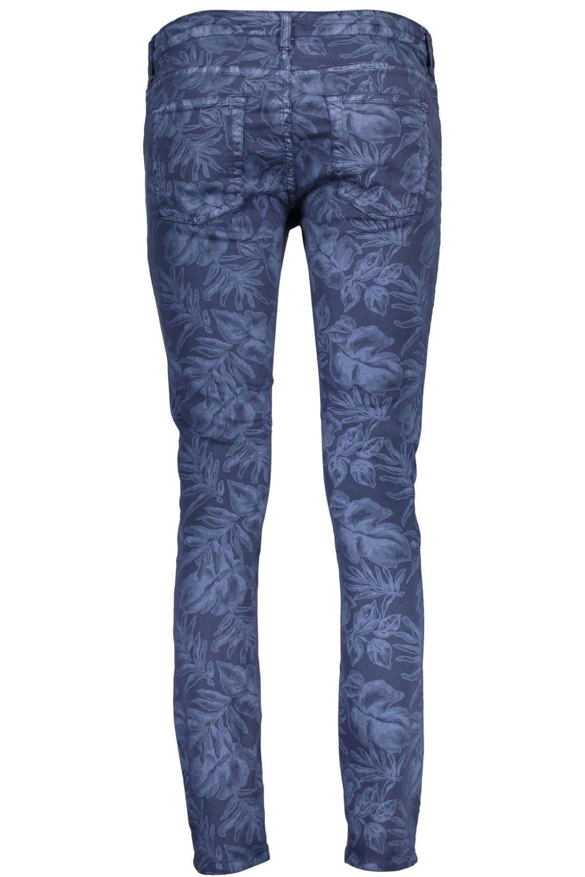 GANT Women Trousers - Blue