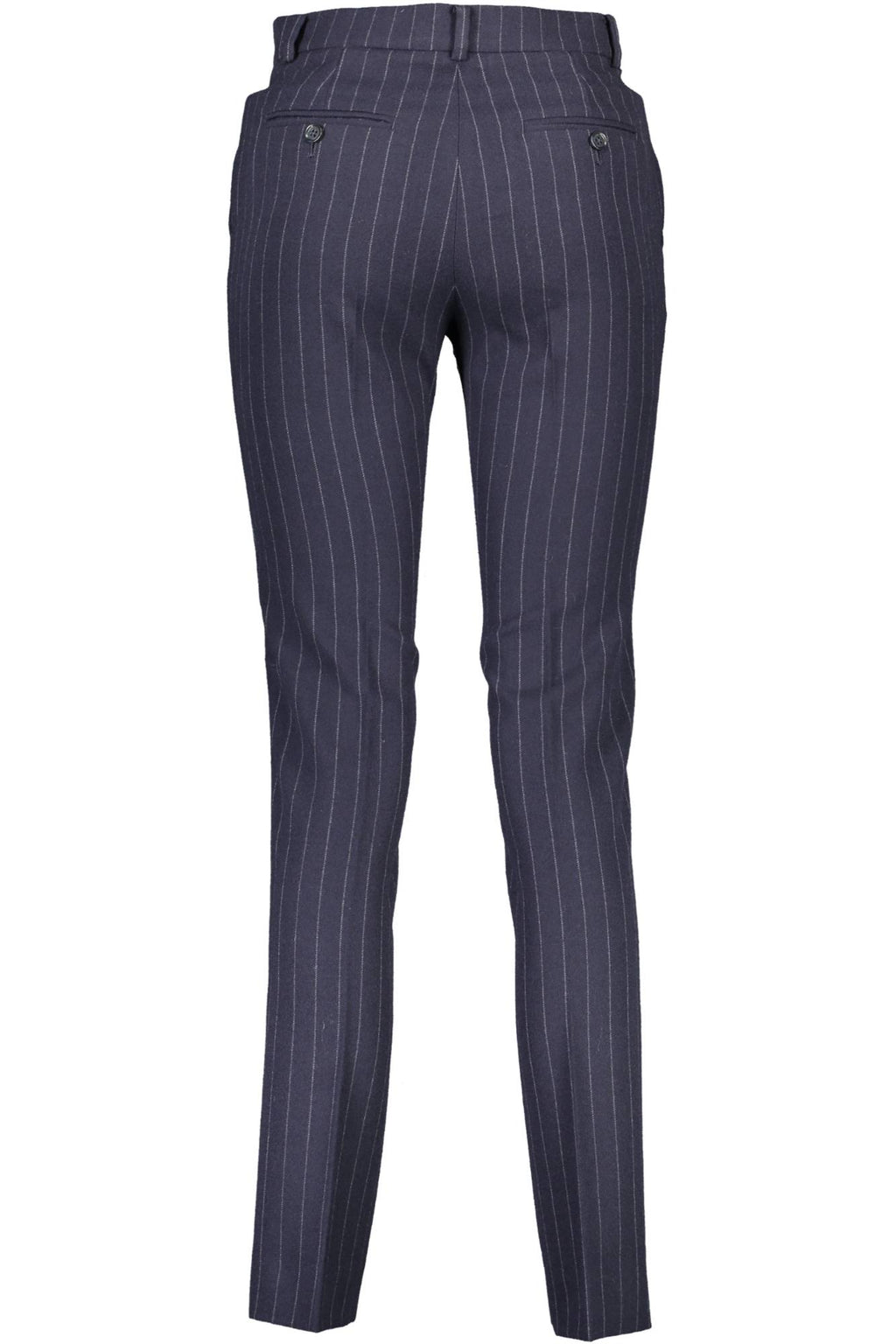 GANT Women Trousers - Blue