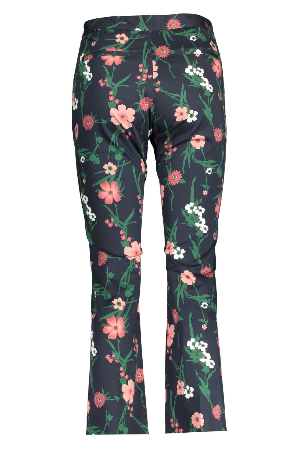 GANT Women Trousers - Blue