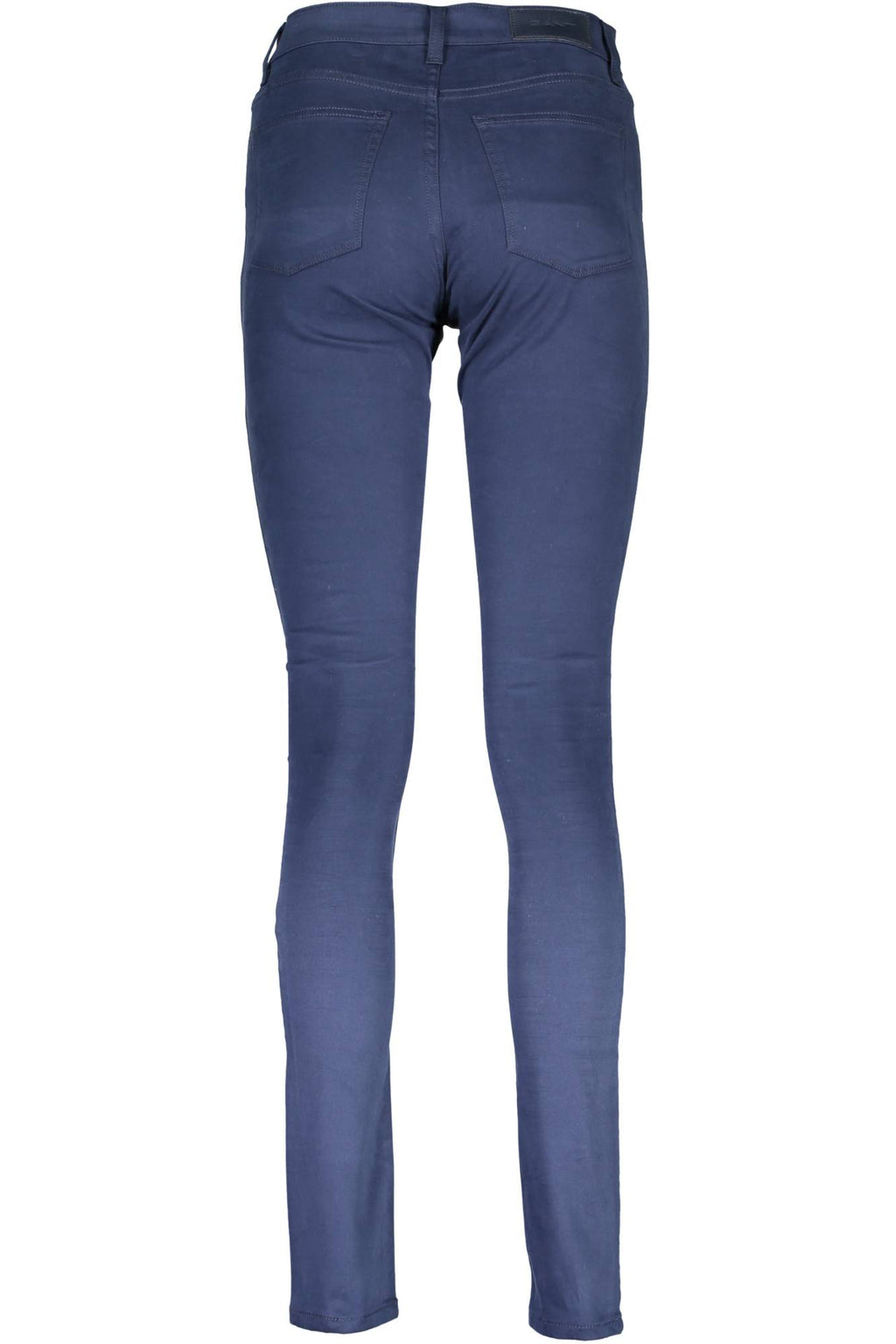 GANT Women Trousers - Blue
