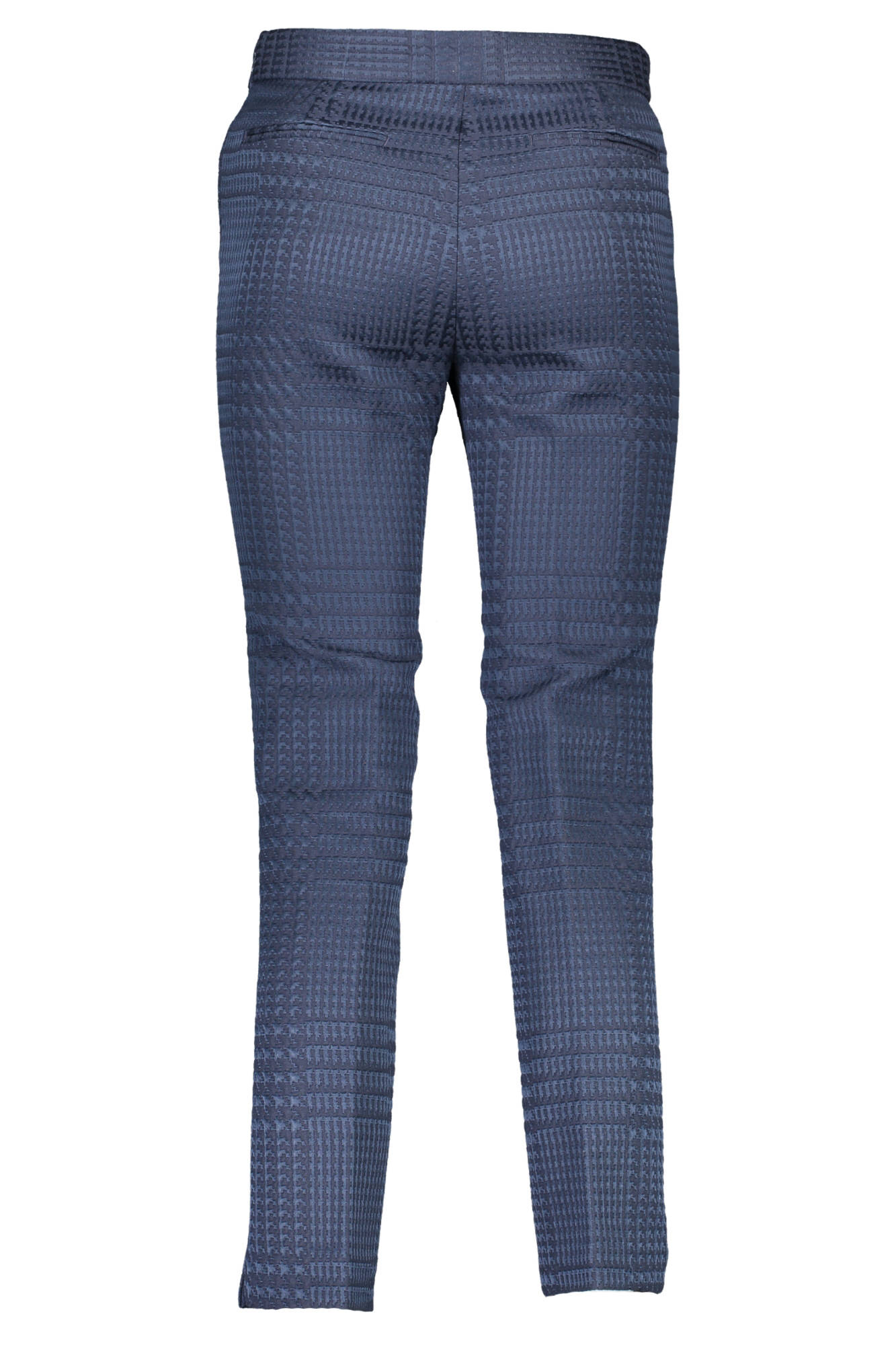 GANT Women Trousers - Blue
