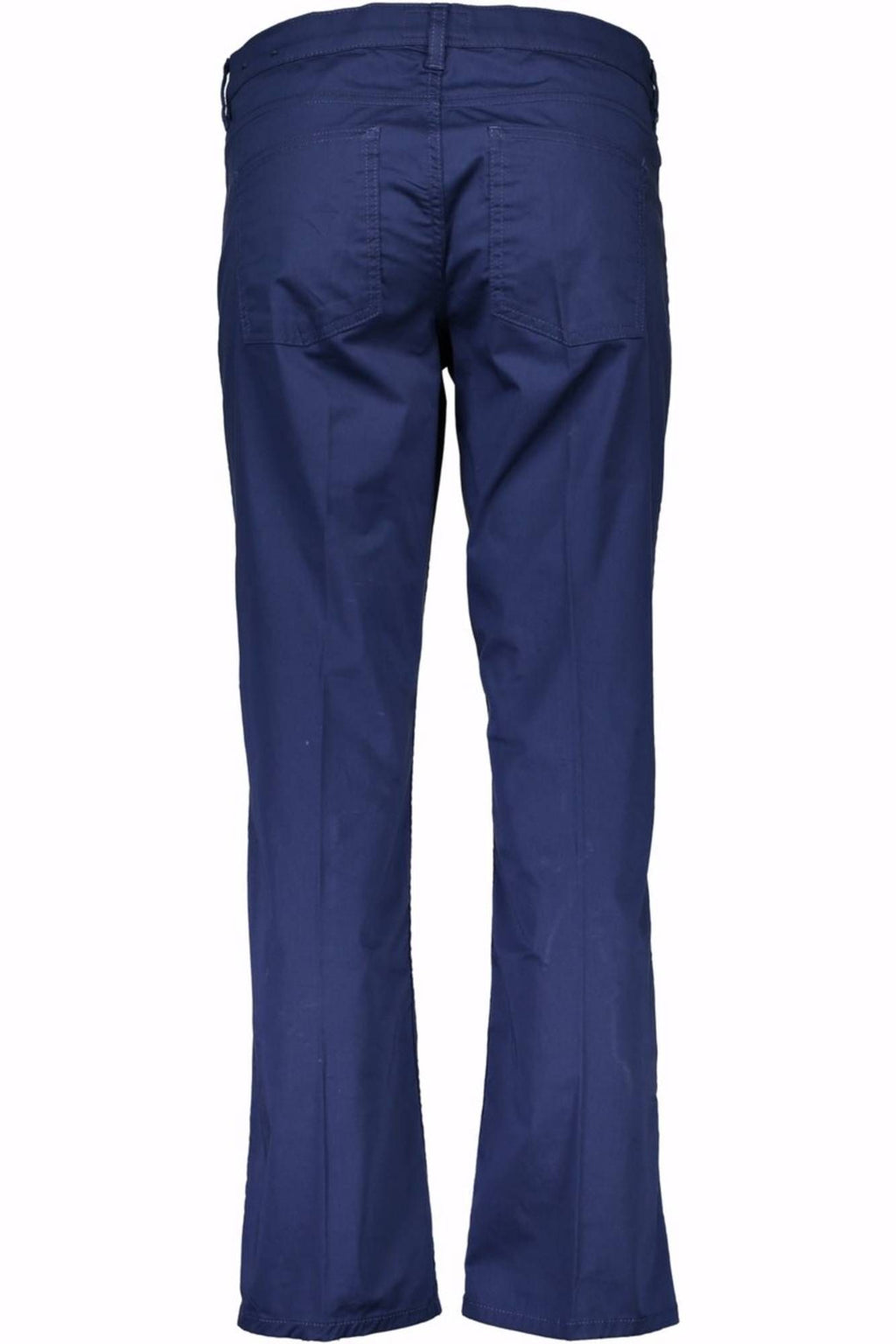 GANT Women Trousers - Blue