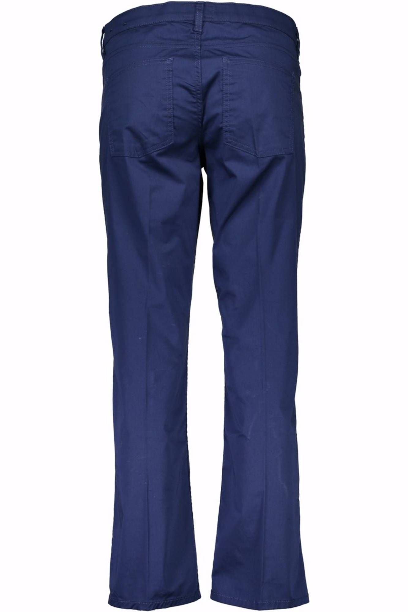 GANT Women Trousers - Blue