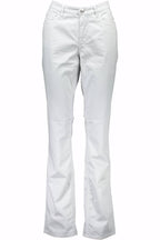 GANT Women Trousers - Grey