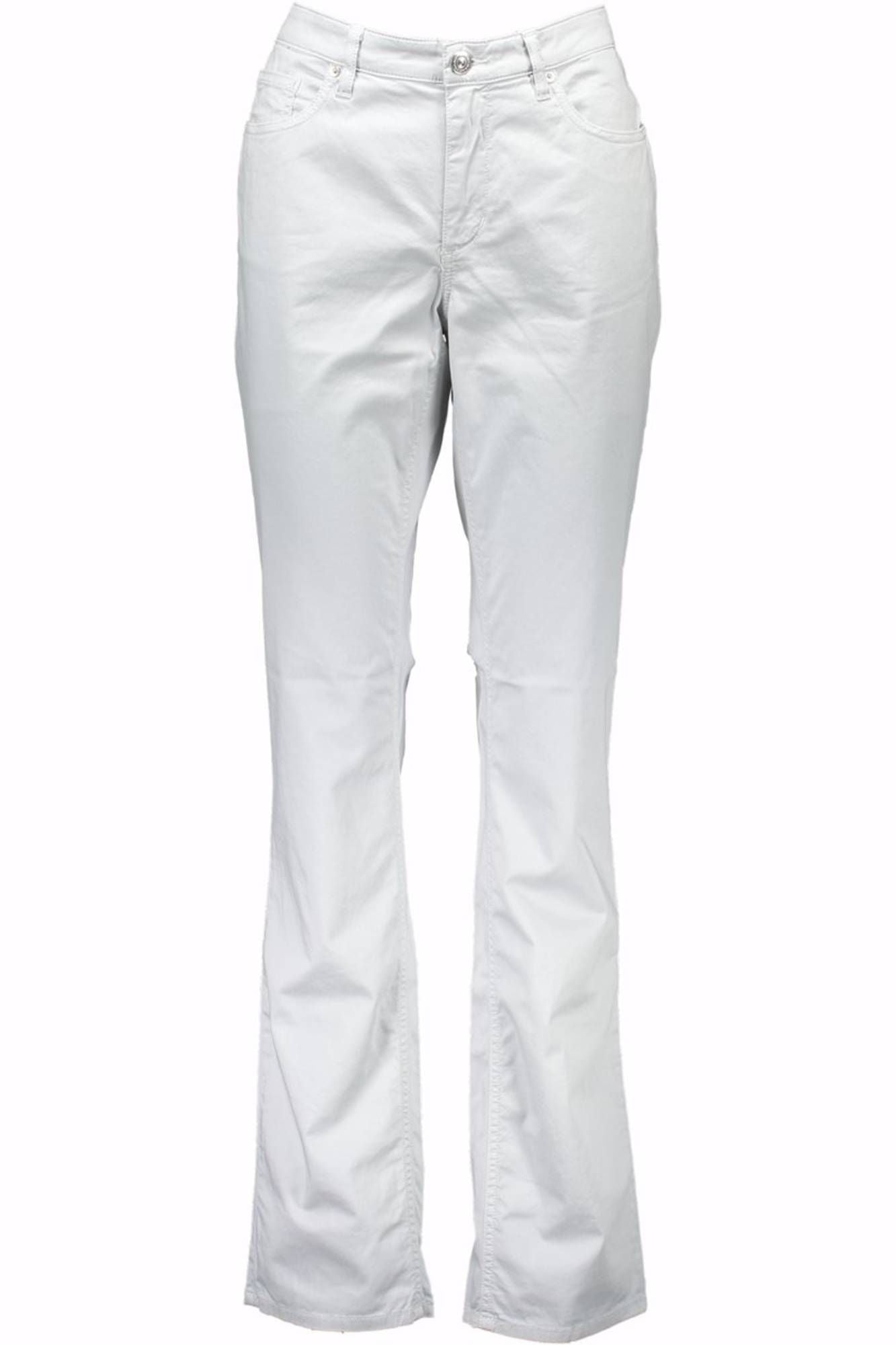GANT Women Trousers - Grey