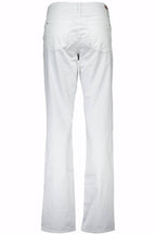 GANT Women Trousers - Grey