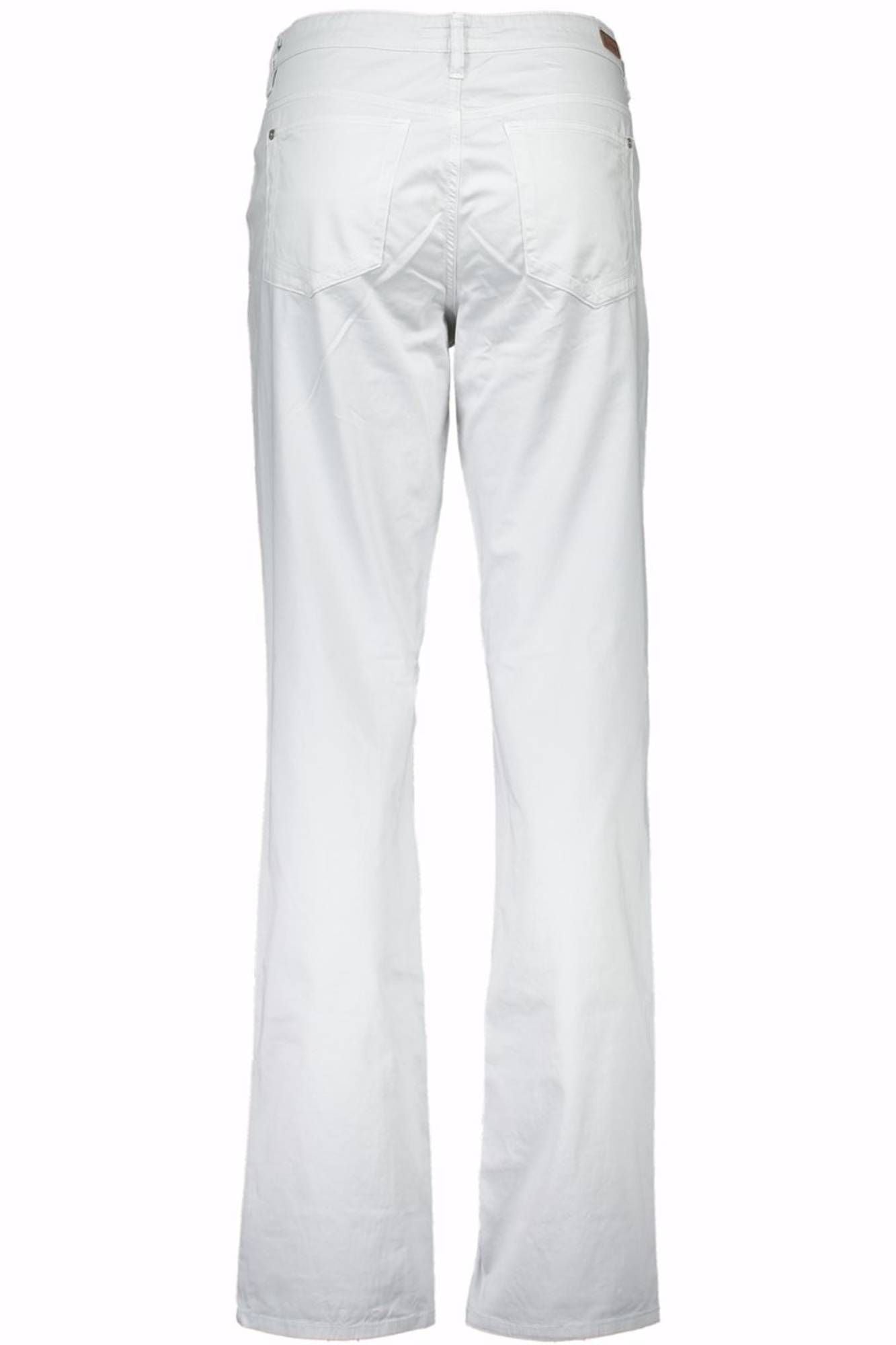 GANT Women Trousers - Grey