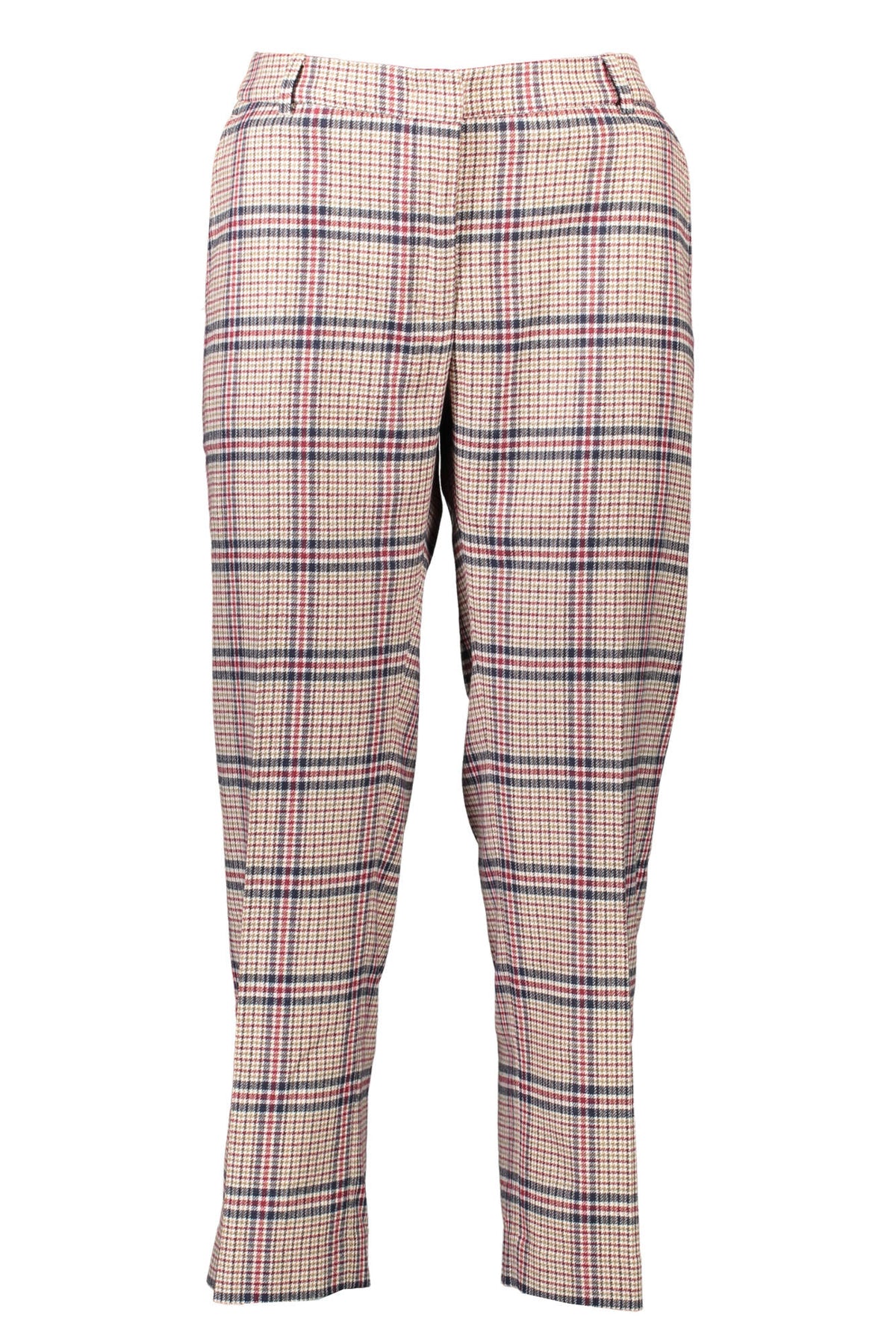 GANT Women Trousers - Brown
