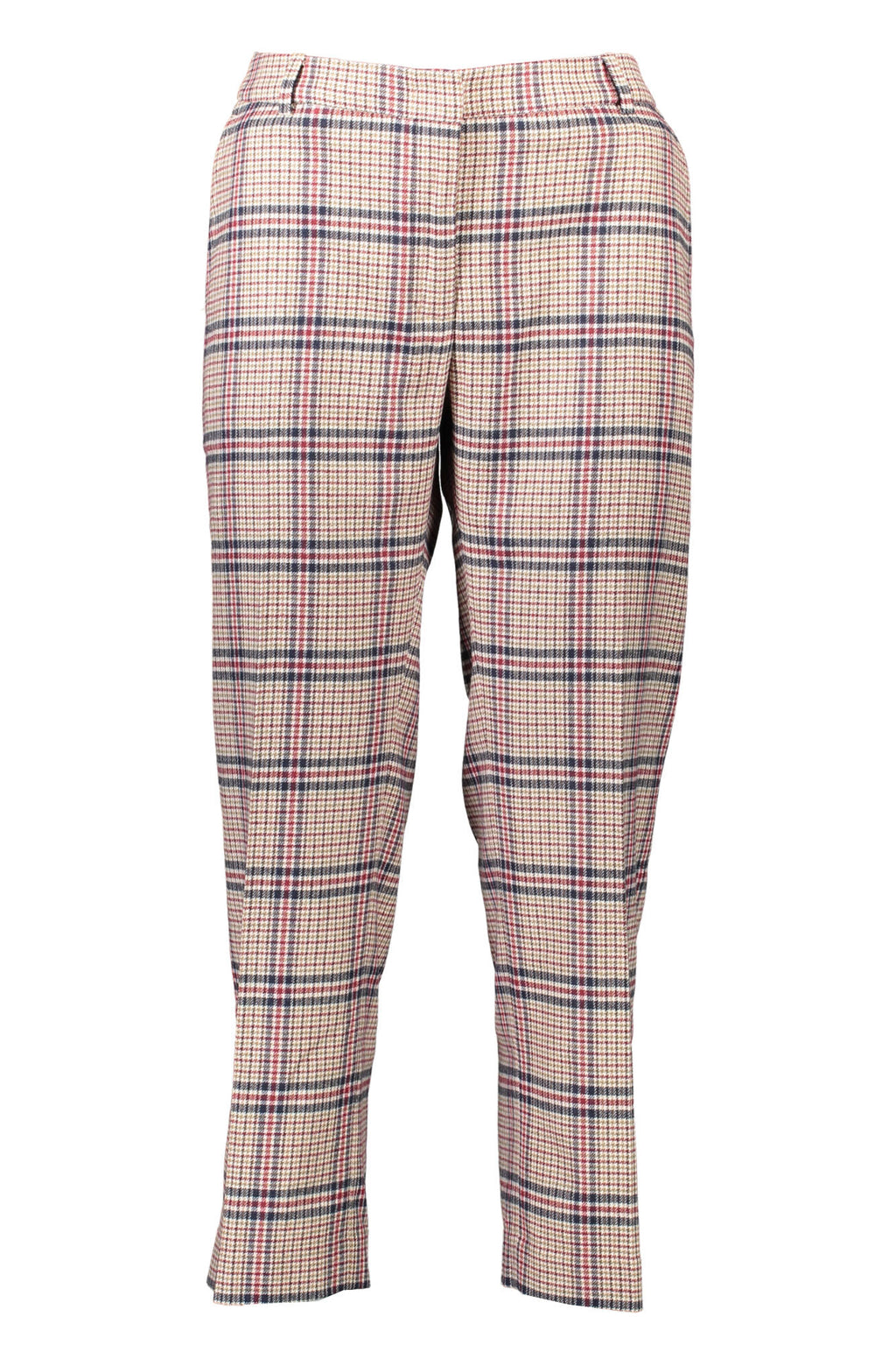 GANT Women Trousers - Brown