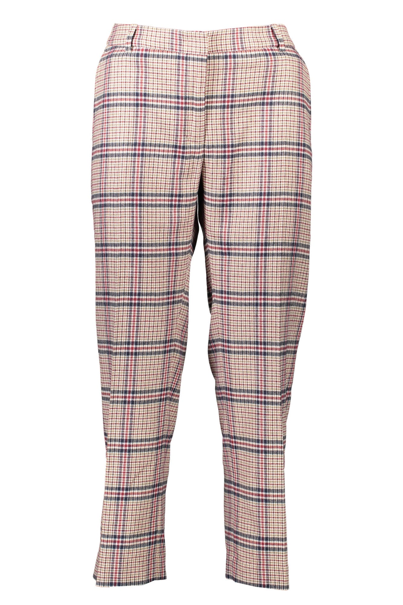 GANT Women Trousers - Brown