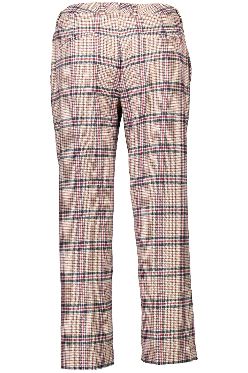 GANT Women Trousers - Brown
