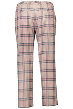 GANT Women Trousers - Brown
