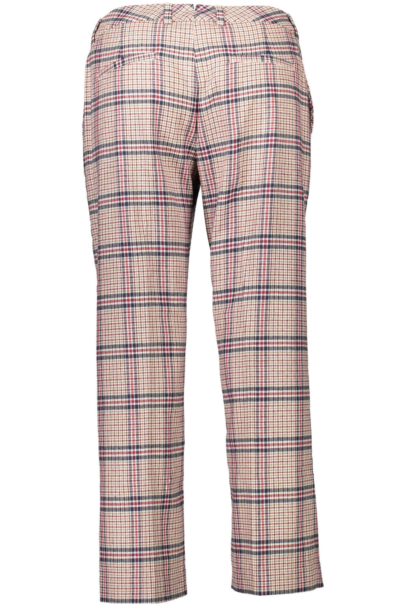GANT Women Trousers - Brown