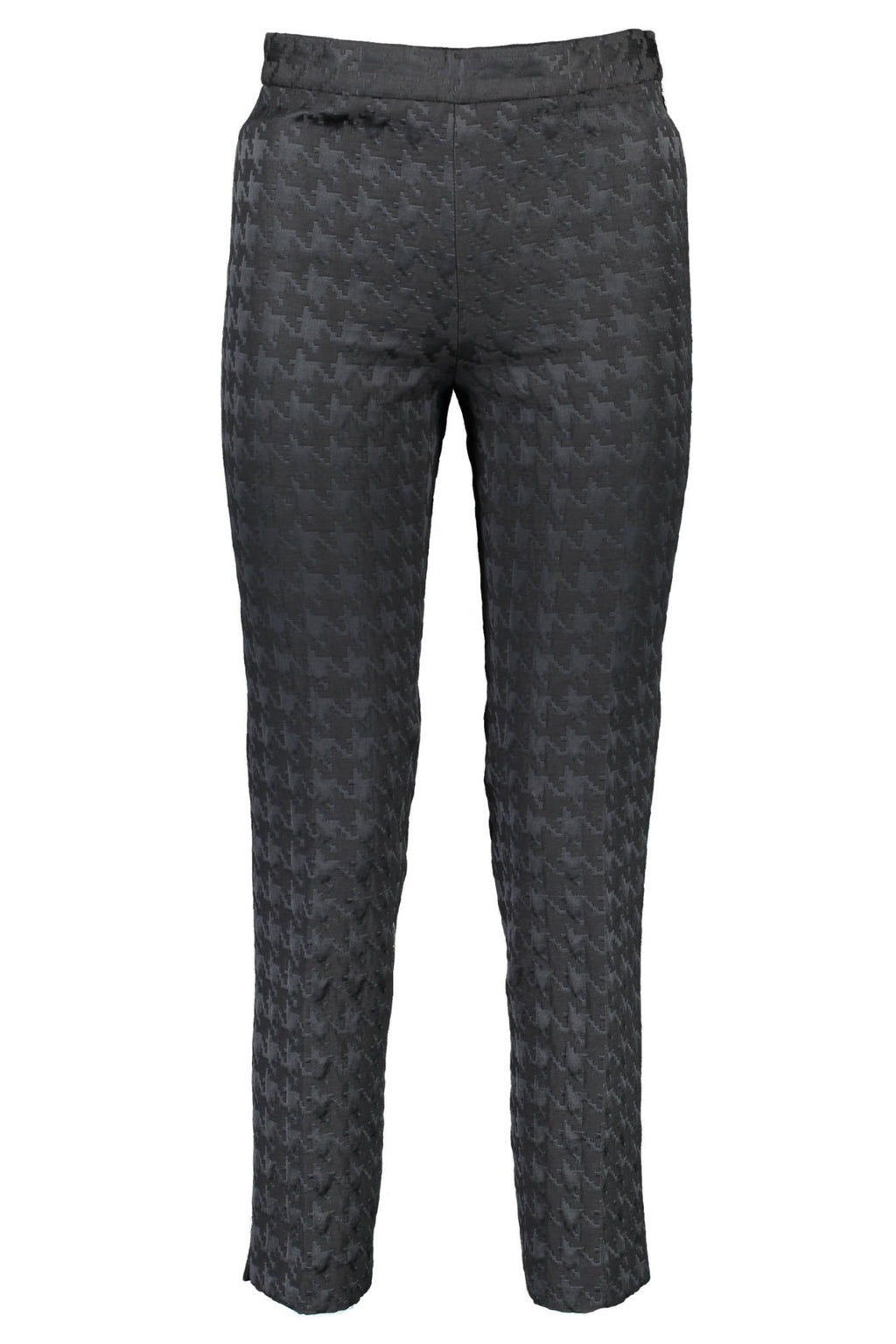 GANT Women Trousers - Black