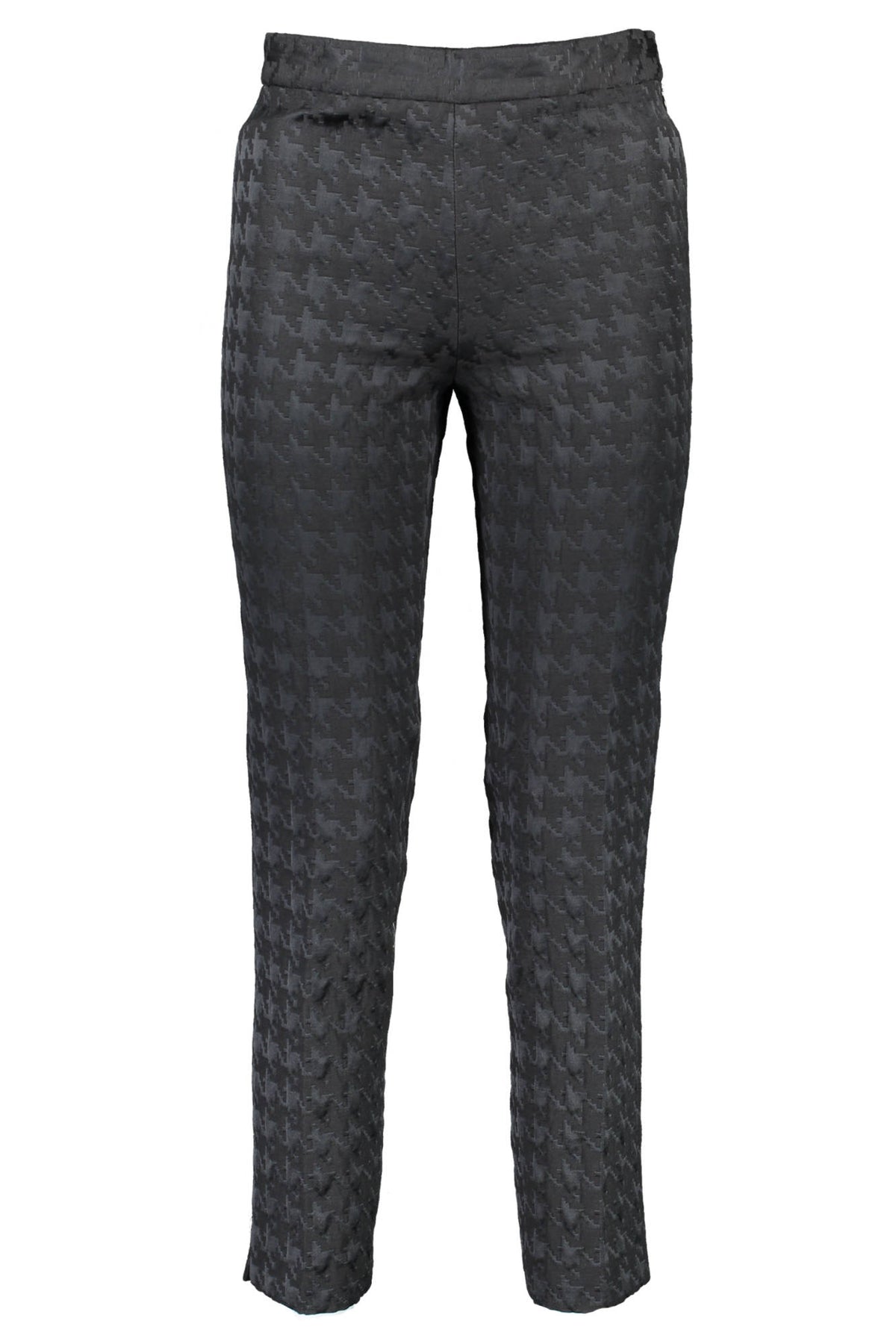 GANT Women Trousers - Black