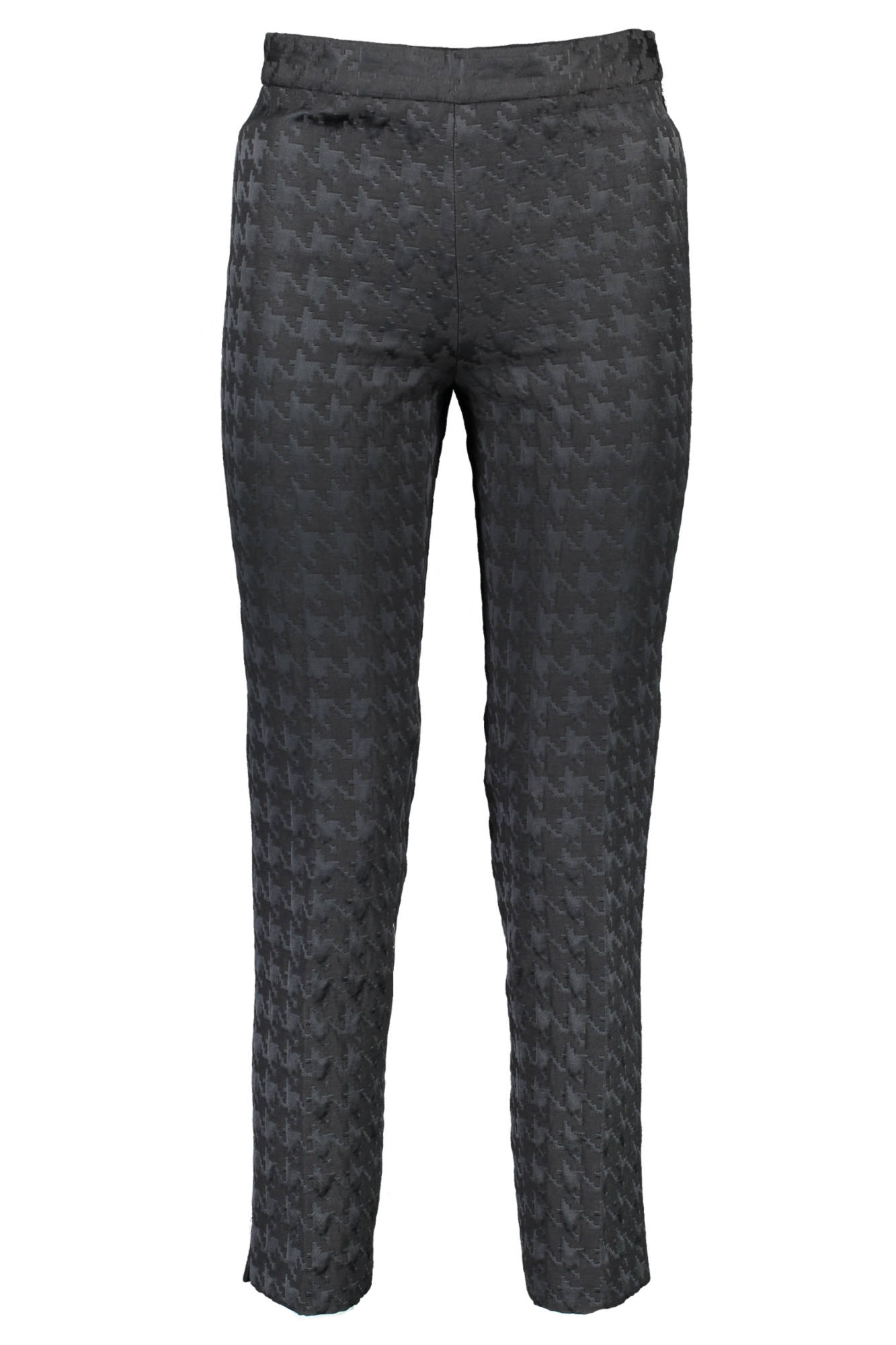 GANT Women Trousers - Black