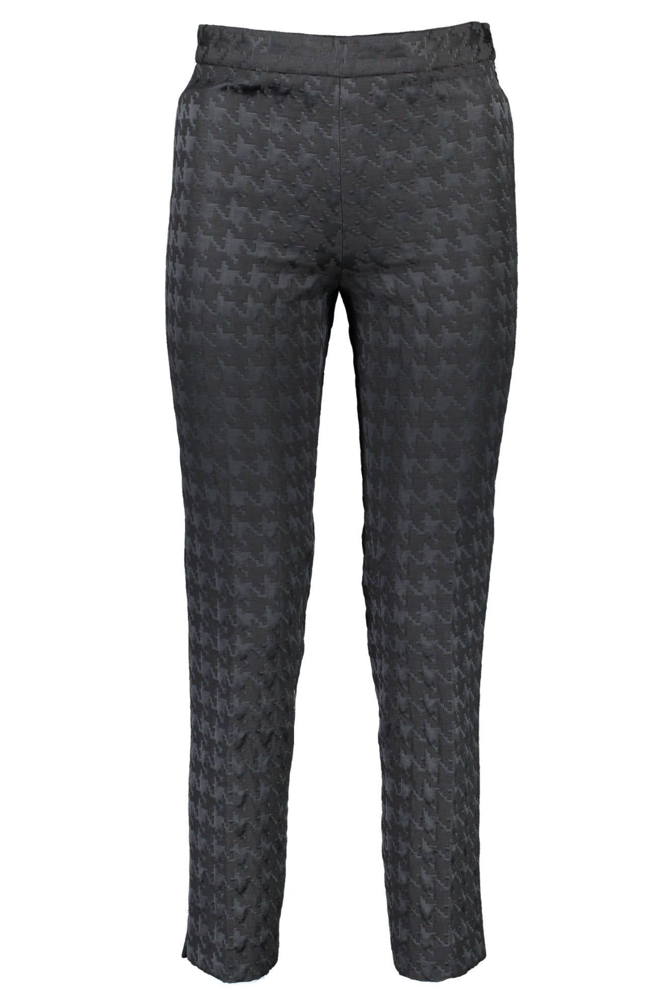 GANT Women Trousers - Black