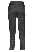 GANT Women Trousers - Black