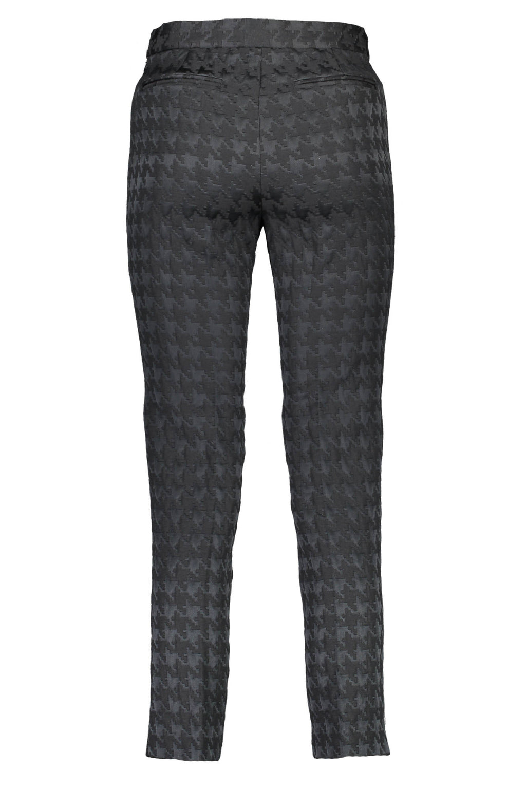 GANT Women Trousers - Black