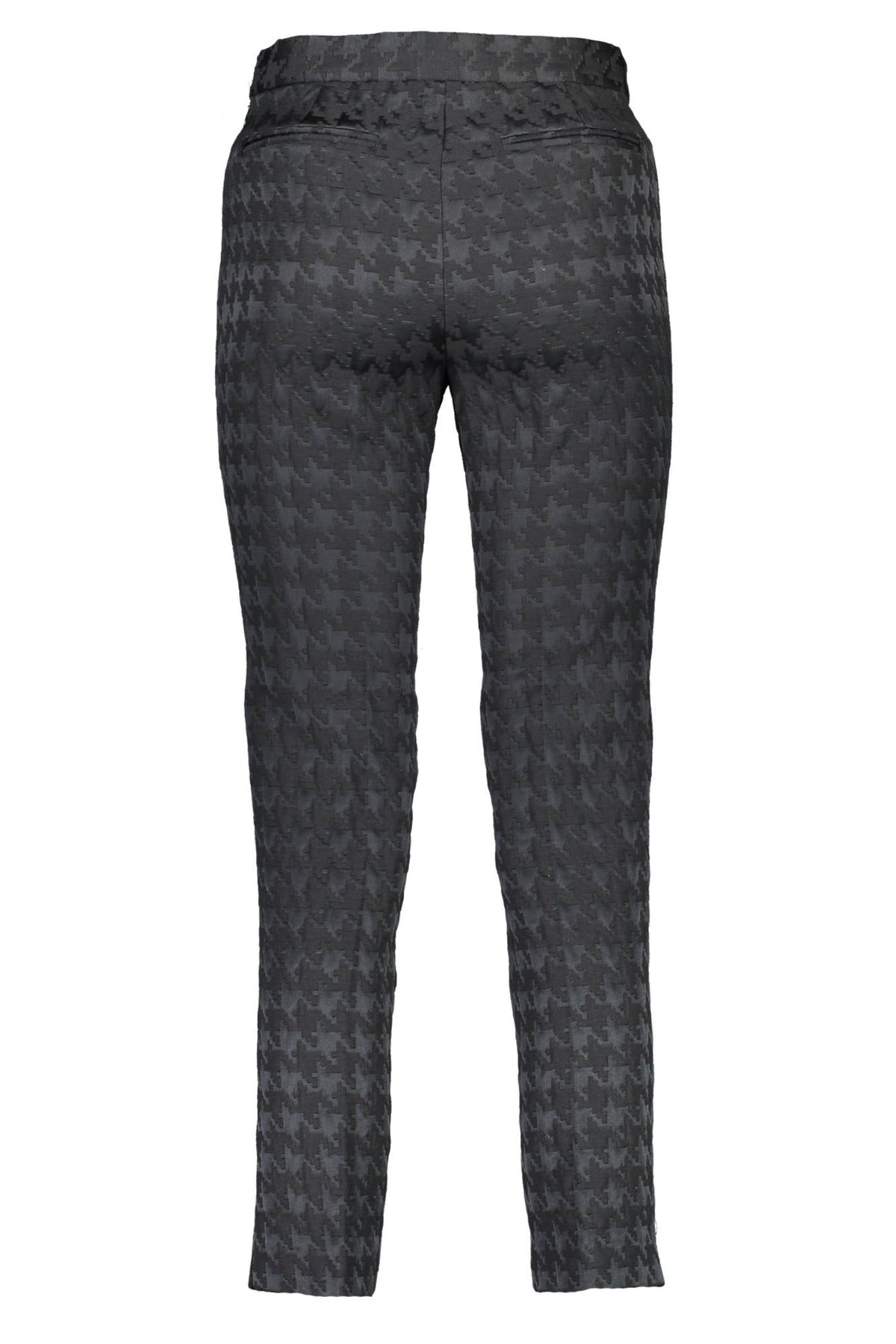 GANT Women Trousers - Black