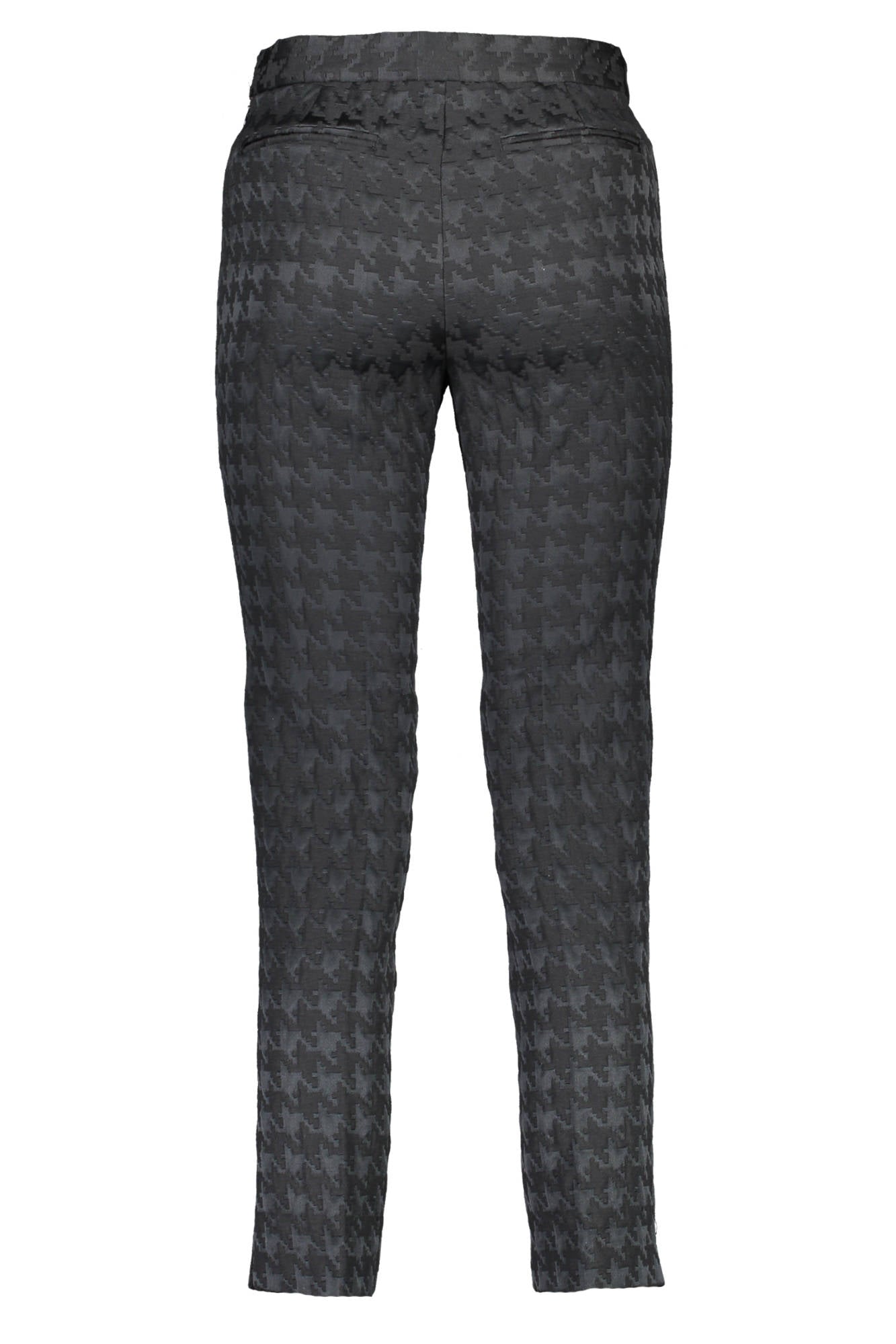 GANT Women Trousers - Black