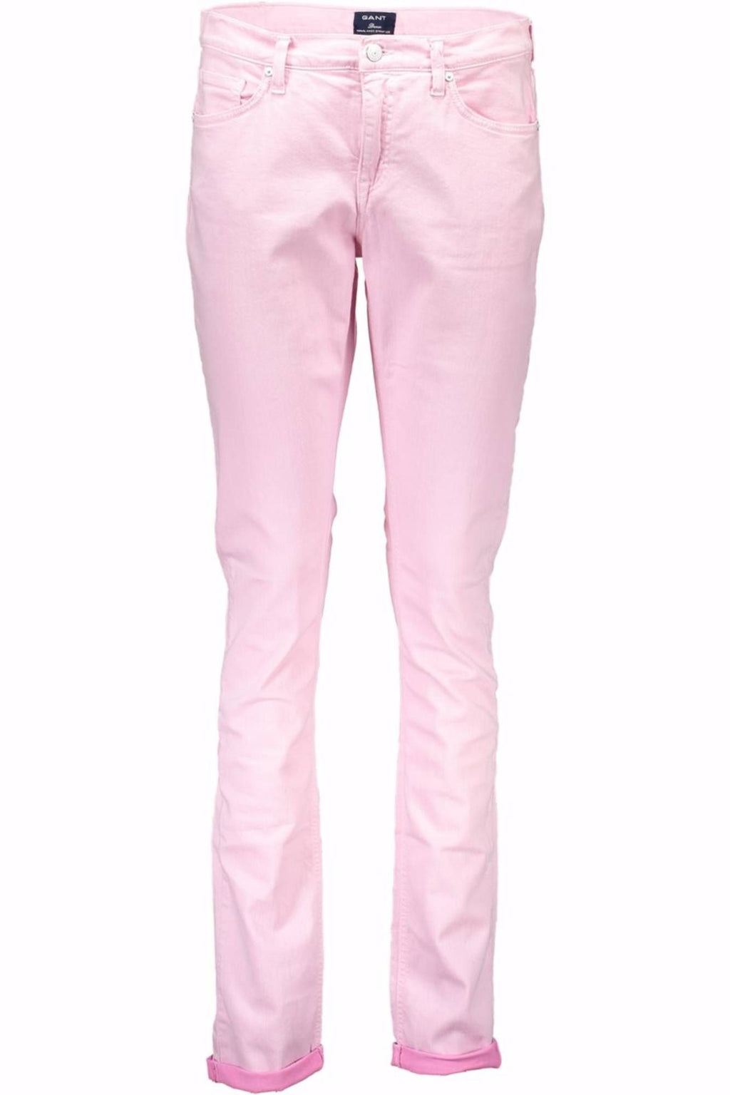 GANT Women Trousers - Pink