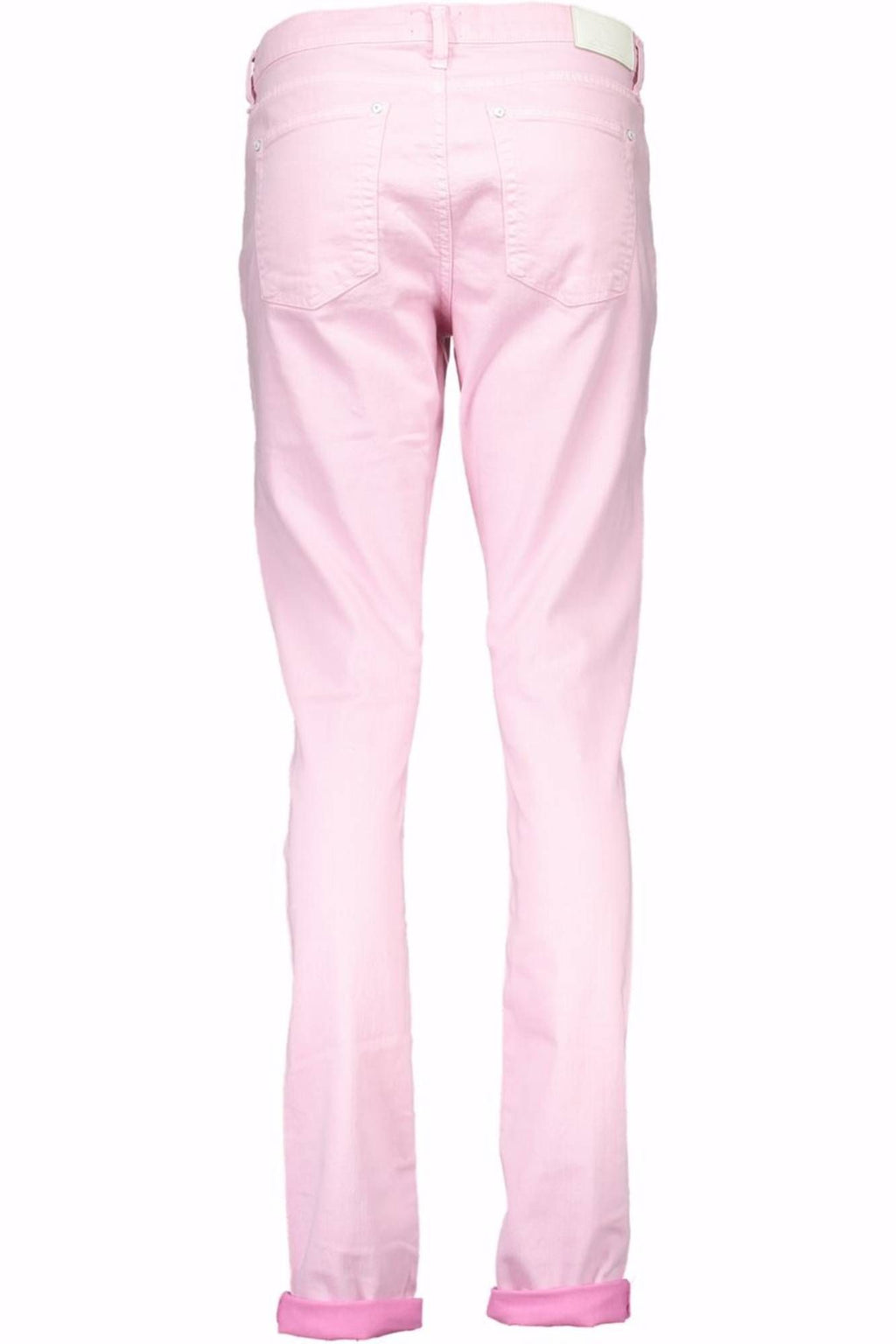 GANT Women Trousers - Pink