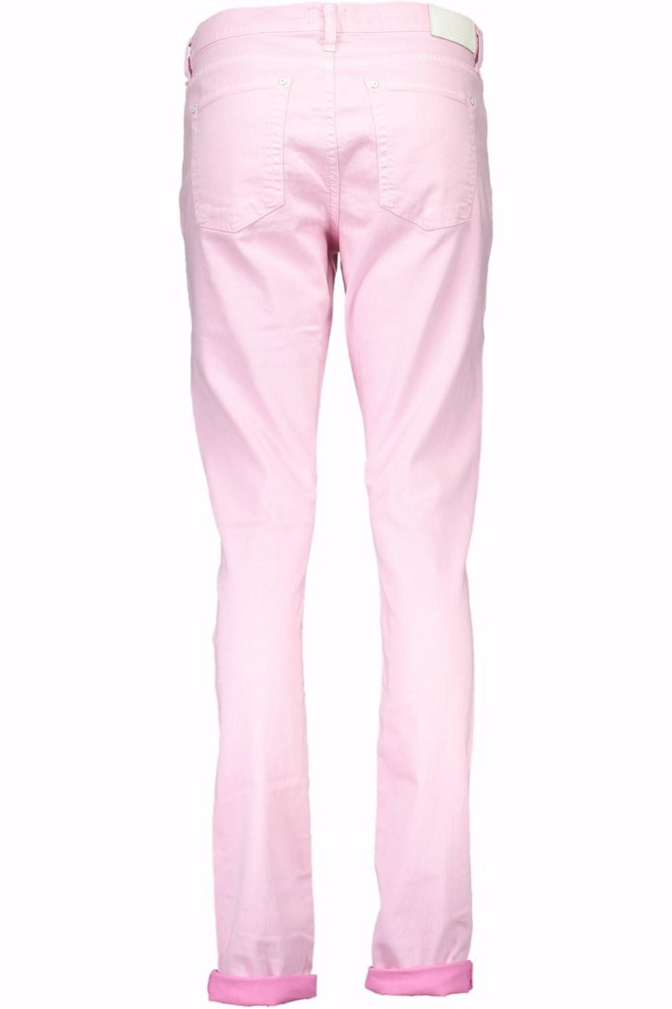 GANT Women Trousers - Pink