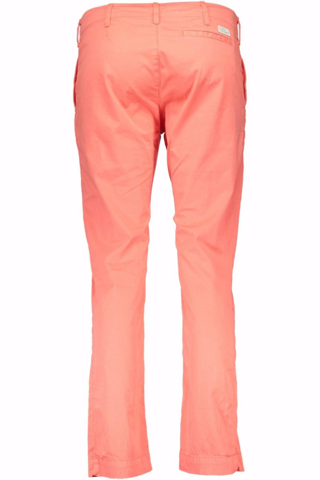 GANT Women Trousers - Red