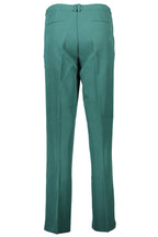 GANT Women Trousers - Green